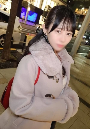 【素人・個撮】 アニメ声「大量潮吹き」萌え天使に生ハメ中出し☆みくる・21歳