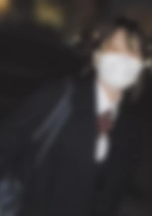 これで最後。 たいやき屋でバイトをしていた地味可愛い色白美巨乳