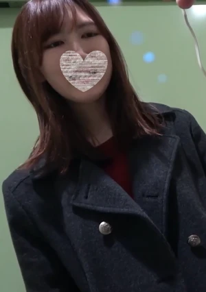 【無・個撮】 モデル体型の敏感美女♡リモコンバイブお散歩デート×口内射精！【特典で高画質】