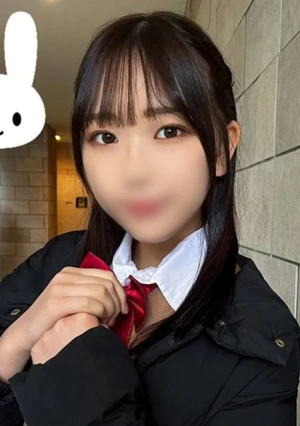 【これが中出しの味知った思春期です】 黒髪・真面目で通してるおりこうさん系、せいらちゃん　中イキ知ってSEX猿中の思春期にマチアプで中出しドハマり　正常位種付けで大昇天ガキんちょ【妊娠確定、将来有望♀】