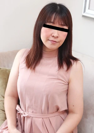 巨尻奥さんと濃厚セックス