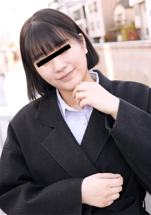 Gカップ爆乳女子大生と密着生ハメセックス！