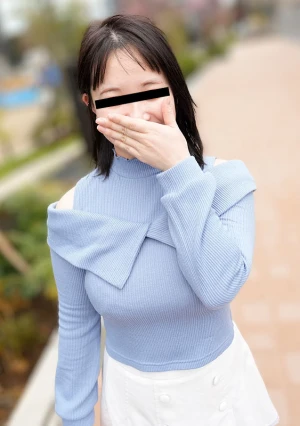 ガッ尻 ～Hカップ爆乳むすめが初めてのアナルファックに挑戦～