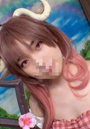 大人気グループアイドルと個人撮影でオフパコ！ コスプレ中出しSEX　みおたん （20）