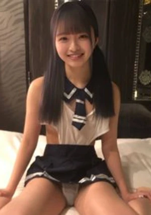 【奇跡の１８歳！天才カワイイ具現化あゆちゃん】 ちょっぴり背伸びをしたけど、中身は１８歳そのものでした