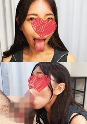 【ごっくん5連発】 イヤらしすぎる口技で肉棒からザーメンを搾り取る妖艶お姉さんNo.49【高画質4K】