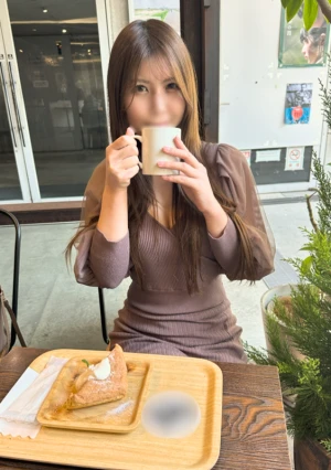 「もう他人の種でいい」もう1人産みたいレスられ妻なつみさん(31)美乳スレンダーボディが久々ザーメンに大悦び！【レビュー特典】