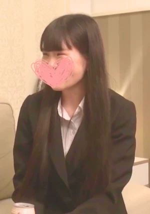 『だ、ダメですよぉ…』鬼畜上司の激しいピストンの餌食になり理性崩壊した剛毛まんこの高学歴なリケジョを肉便器採用！