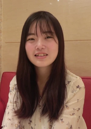 ささちゃんVol.01~02 日焼け 貧乳 芋*！ フェラ抜きと大量生中でフィニッシュ！