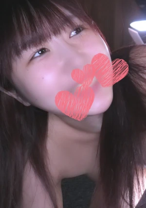 【個人撮影4】 笑顔のかわいいタヌキ顔まゆちゃん（24） ★ぷっくりデカクリで何度もイっちゃうざこまんこ（笑）をクスコで超接写！糸引き愛液でぬるぬるの膣内に特濃中出し【接写・マルチアングル】