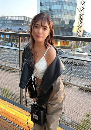 続『●●活常習犯』 あゆ（２１）勃起不可避な激シコ神ボディ 美巨乳揺らしてガチ交尾