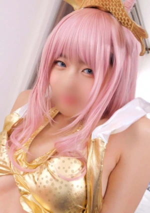 わかにゃん（22）アイドルと個人撮影でオフパコ！ コスプレ中出しSEX