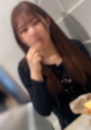 173cm高身長スレンダーちゃんとイキ狂いえっち！ ！顔が可愛らしいのに声がまさに性の猛獣の如く。（ロング特典有り）