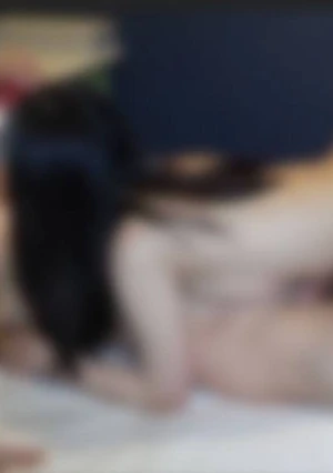 【実録・**◯】 『天然美人人妻に喉奥調教で口内射精』