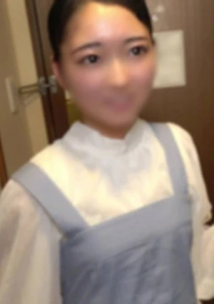 【濃厚３発射】 出会った男を虜にする、魅力溢れる純真無垢で人懐っこい性格な●代。 育ち盛りの細身で綺麗なスレンダーな身体とキツマンの悪魔的快楽。