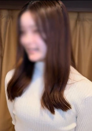 女なはず…彼女にしたい女性No1な上にモデル級のスレンダーえちボディを持つ清楚系女神降臨！ 濃厚中出しされる様をお楽しみください。神作