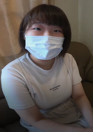 地味系大学2回生 茜ちゃん（20歳）♥焦ってx活で1ヶ月前に処..汝喪失したばかりの無知なEカップどすけべボディに教育的指導！【第一弾ハメ撮り】