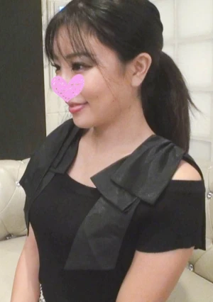 【無修正】 ポニーテールが似合い過ぎる美人で可愛い美人受付嬢 (24歳)ハメ撮り! 美乳で美マン・敏感ボディでイキまくる絶頂快感セックス!!