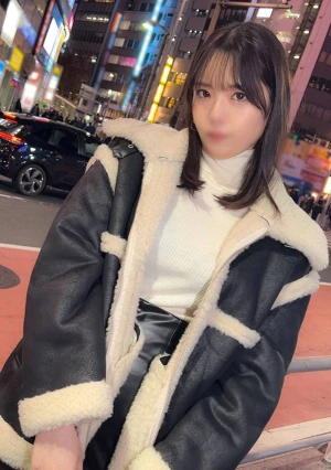 【素人・中出し】 続「欲求不満」な美人教師・ゆま先生29歳★寒い夜に肌を重ねて交尾しまくりました