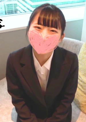 敏感ボディを痙攣させて何度もイキ乱れる優秀な美女就活生が再び登場！枕営業のはずが部長チンポの快楽に沼ってどんどんスケベになっていく一部始終を公開します。