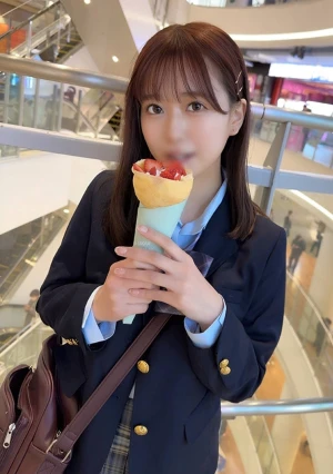 【個撮・中出し】 甘酸っぱいおまんこ★「清純系」ガール・あんなちゃん★ピンクの乳首をペロペロしたら割目が洪水になりました