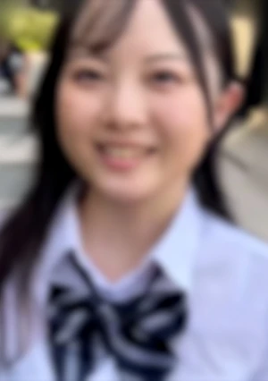 清楚系狸顔合法J⚪︎ちゃんとシンプルデートするつもりが、 どエロフェラに耐えきれず、欲望のまま未成熟まんこに中出ししてしまう始末、、、