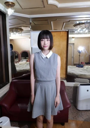 CP0315 スレンダーEカップ敏感美女と濃厚生中セックス