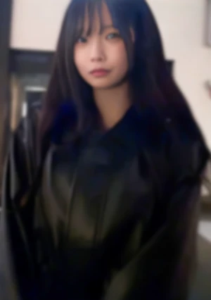 アナウンサー志望の『I』カップ国立大1年生。 鮮明な生中出しハメ撮りデータ。※先着高画質特典付き。