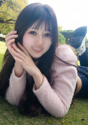 清楚がゆえに変態願望にまみれた美白のＦcup美巨乳女大生！！普段は絶対にしないへそ出しパイスラ公然露出＆猥褻に喜びを感じまさかここまで変態だったとは・・・・