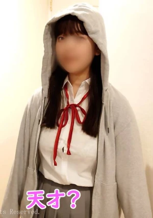 パイズリでイケなかった全ての人へ （Ｉカップ制服彼女に生ハメ×パイズリ挟射×口内射精）
