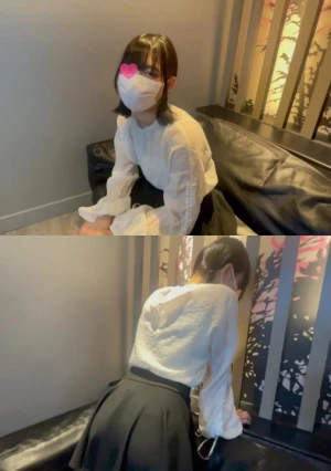 【素人ハメ撮り#020】 【プレミアム】清楚なかれんちゃん。全てが可愛い・・。素人ハメ撮りの至高。とうとう人生初の・・・。【レビュー特典あり】