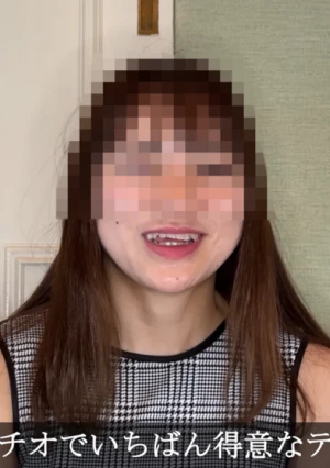 １対１フェラ実技試験に美女２名が挑戦！ バキューム・言葉責め・ごっくん・お掃除…こだわり面接官も唸る濃厚フェラ大連発★のぞみさん＆えみりさん