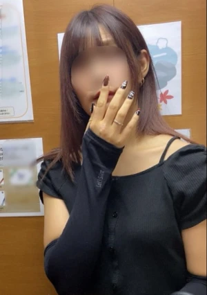 [Individual Photography] 22 Year Old Model Is A Clerk At Shibuya 1◯9!