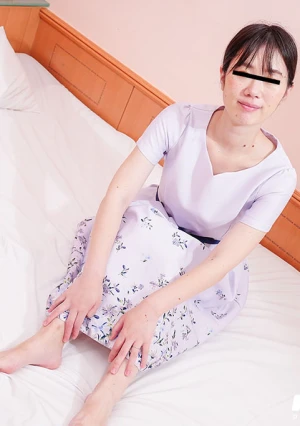 SNSで知り合った妊活中の人妻と種付けセックス