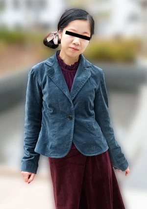 夫に電話をさせながら人妻をハメる ~ 欲求不満の不倫妻 ~