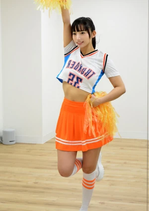 完全昏眠-4名-≪極楽≫チアリーディング/じょうきゅうせい陸上部/女子一貫校/生意気ツインテール18ちゃん 全員中出し 夢遊秒