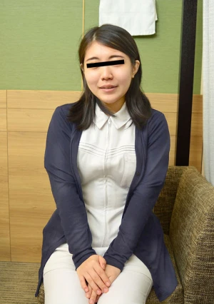 素人のお仕事 ～中抜けドMナースに中出し～