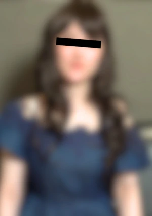 『あ゛あ゛あ゛あ゛あ゛ぁ～！』と絶叫大量潮吹きでびしょびしょになってしまう高身長のEカップ色白お*さんとのハメ撮りセックス