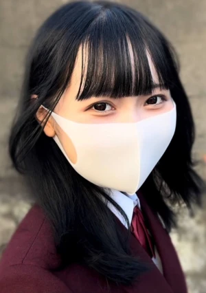 【無】 圧倒的透明感、、、デビューを目前に姿を消したあのアイドルグループ研修生ももなちゃん！！将来を期待された高嶺のハイクオリティ乙女に大量種付け！！