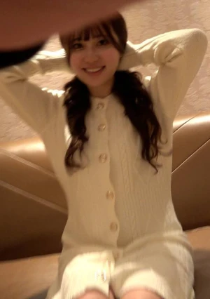 ミスコン準グランプリ受賞。ミカンちゃんラスト動画