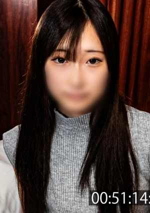 【20歳】 色白でエロスタイルで可愛らしい。　※モロ見え無修正。