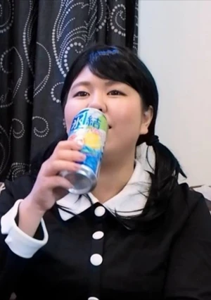 セフレに丁度いい女！デブス雌豚2本のちんぽで快楽をむさぼり喰らい痙攣連続絶頂！杭打ち騎乗位で大暴発♪ダブル顔射で濃厚ザーメンでドロドロに汚す！多恵ちゃん第3章