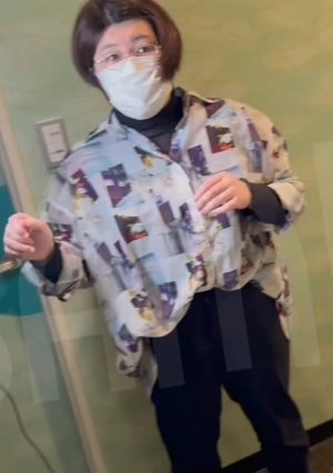 【個人撮影】 男性経験の無い撮影スタッフをカメリハでハメ撮りしちゃいました