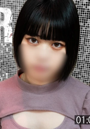 【19歳】 ボ　ブ　好　き　か　？　※生ハメ無修正。