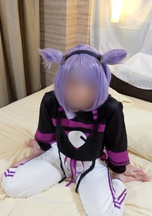 【ハメ撮り】 愛カップ18歳ちゃん！猫です【個人撮影】