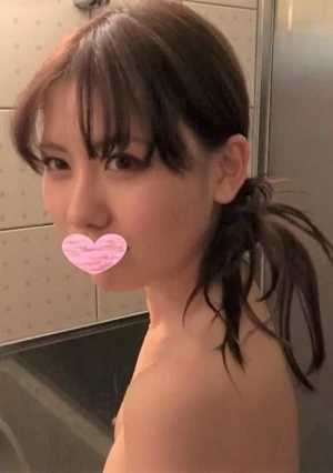 【無・個撮】 女子アナウンサー志望の神スタイル美女とガチンコハメ撮り♡【特典で高画質】