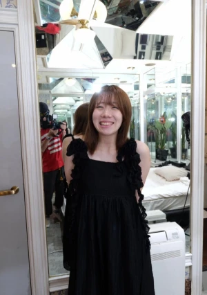 CP0319 か細い声がちんぽに響く大人しいけどドスケベ癒やし美女の敏感まんこに濃厚中出し♥クスコ♥鬼接写 ♥超高画質