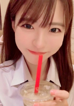 【全国1位】 フォロワー爆増中 日本一かわいい18歳”本物”降臨。ピル無し中出し性行為撮影。※本日まで