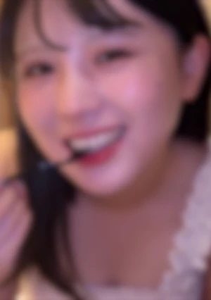 大バズりOLちゃんと再会！ ！秘密のイチャイチャプライベートセックスを公開