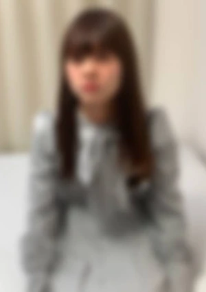 【無修正】 　清楚で上品な彼女と大量唾液生ハメsex